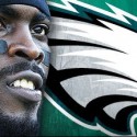 Vick will fly in Philly! Michael Vick agrees to a 2 Year Contract the Philadelphia Eagles.