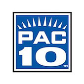 PAC 10 Football