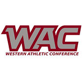 WAC Football