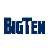 Big 10 Football